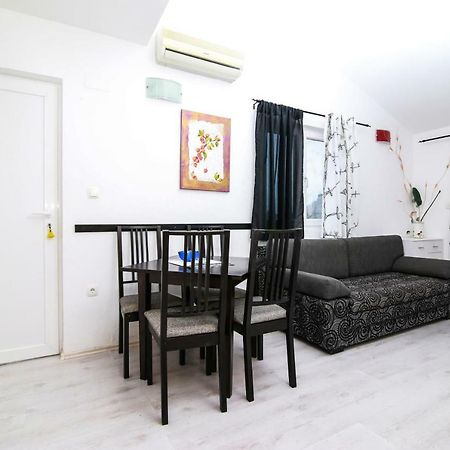 Apartments Alma بودغورا المظهر الخارجي الصورة