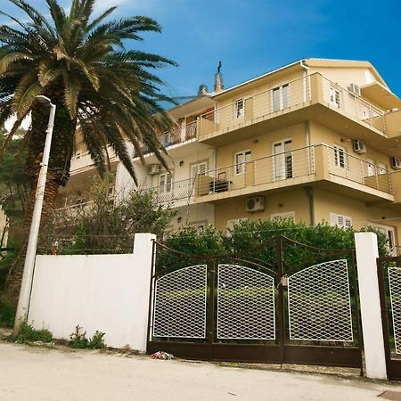 Apartments Alma بودغورا المظهر الخارجي الصورة