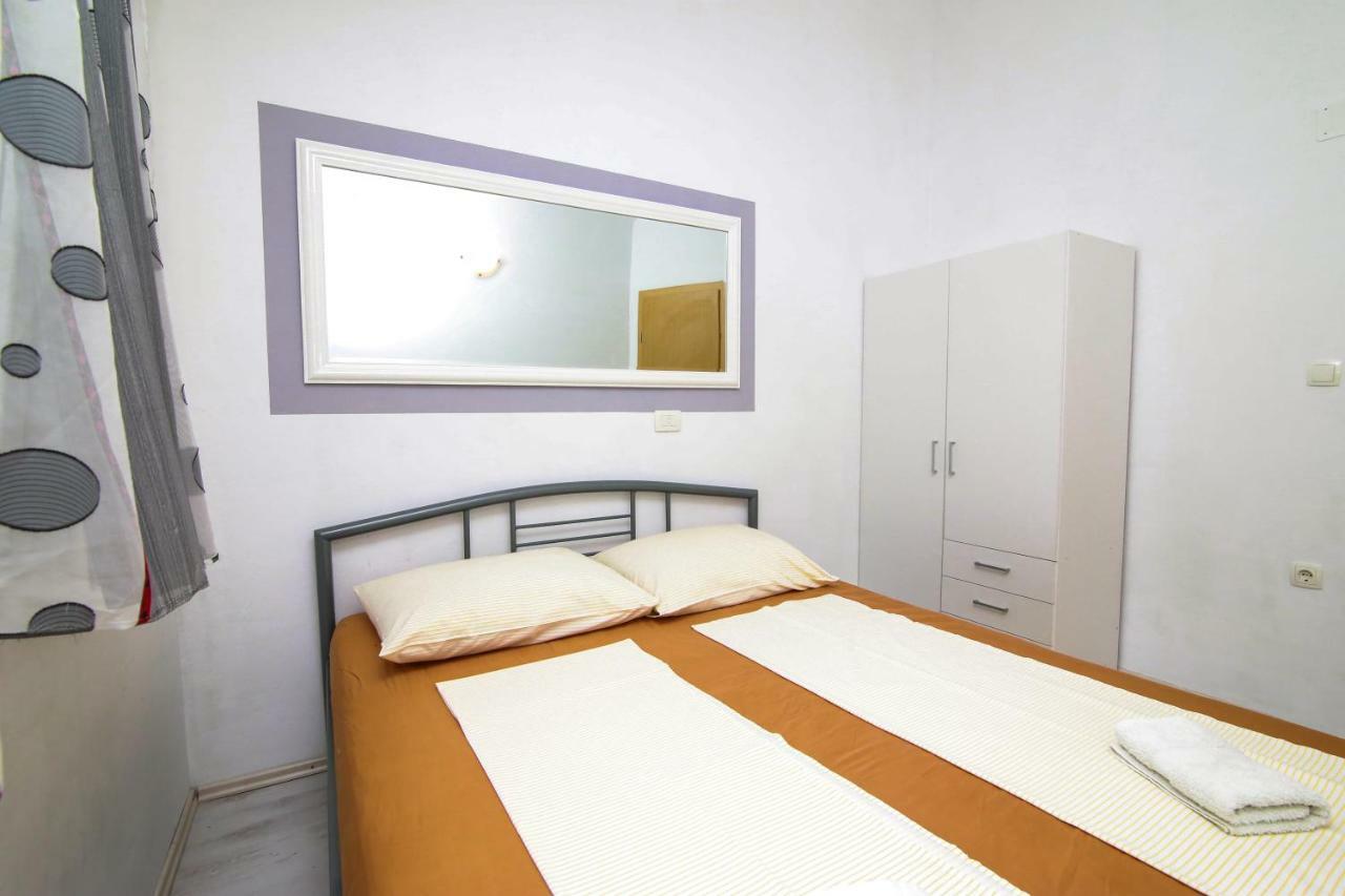 Apartments Alma بودغورا المظهر الخارجي الصورة