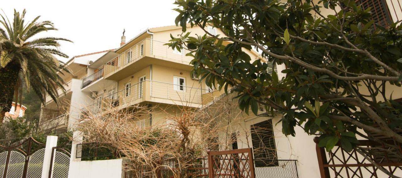 Apartments Alma بودغورا المظهر الخارجي الصورة