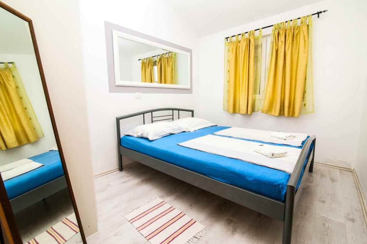 Apartments Alma بودغورا المظهر الخارجي الصورة