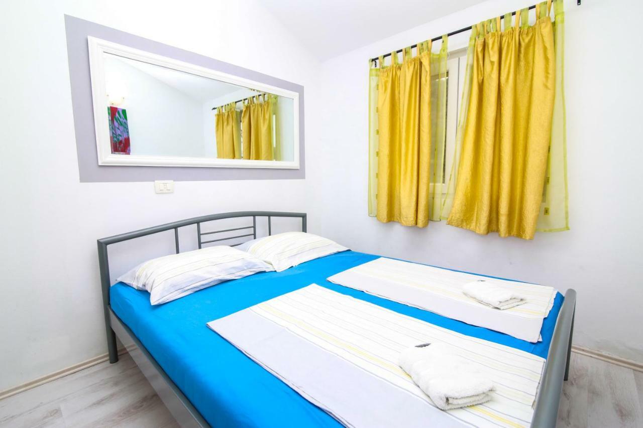 Apartments Alma بودغورا المظهر الخارجي الصورة